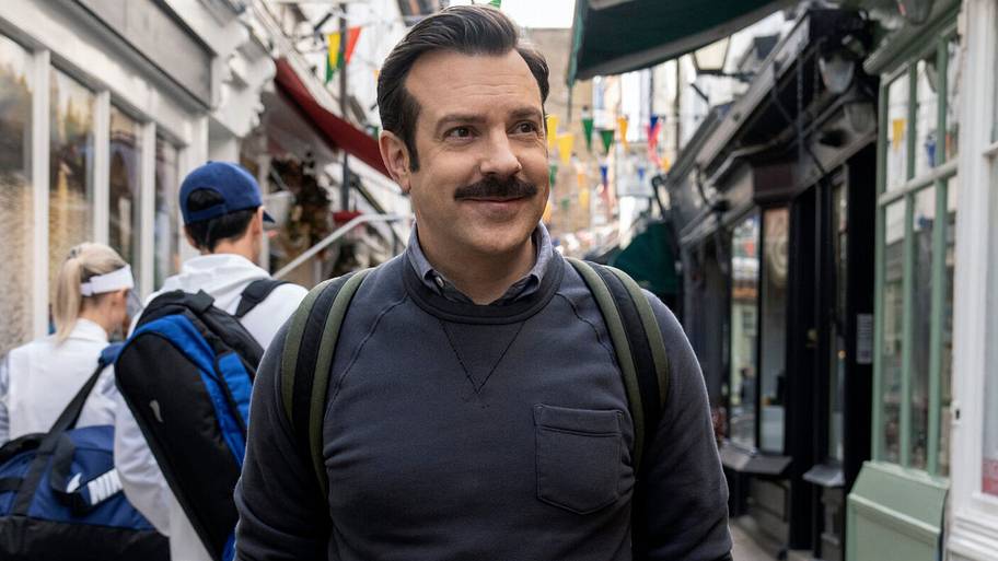 Jason Sudeikis' Ted Lasso season 5 update is not the news that fans ...
