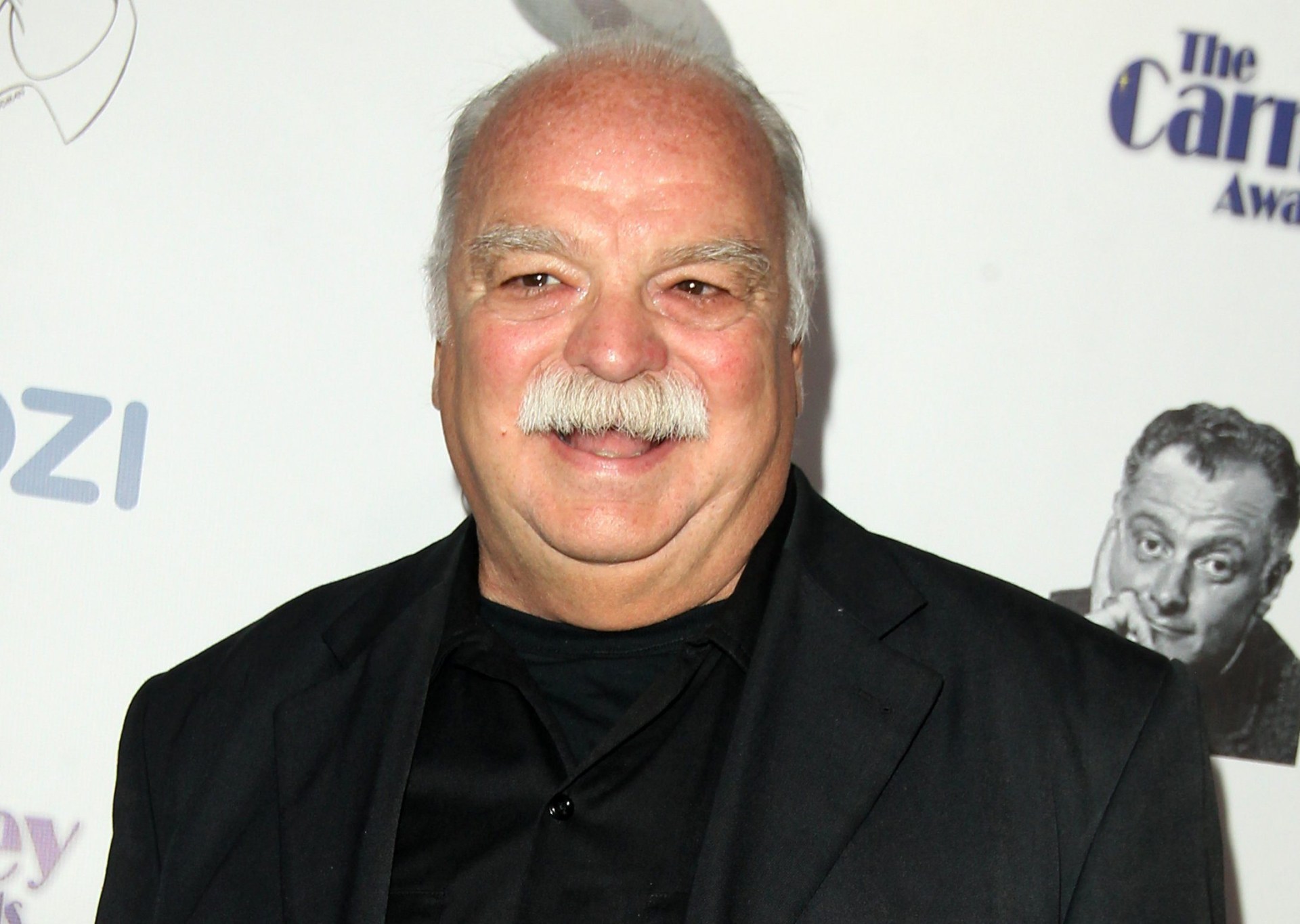 Office Space and Star Trek actor Richard Riehle dies aged 78