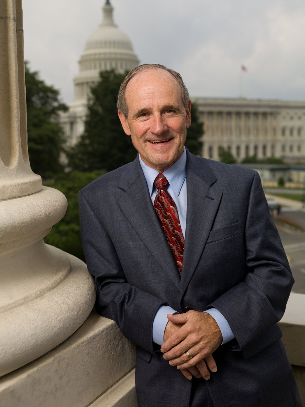 Two Idaho Senate polls differ by 45 points as Risch camp calls rival ...