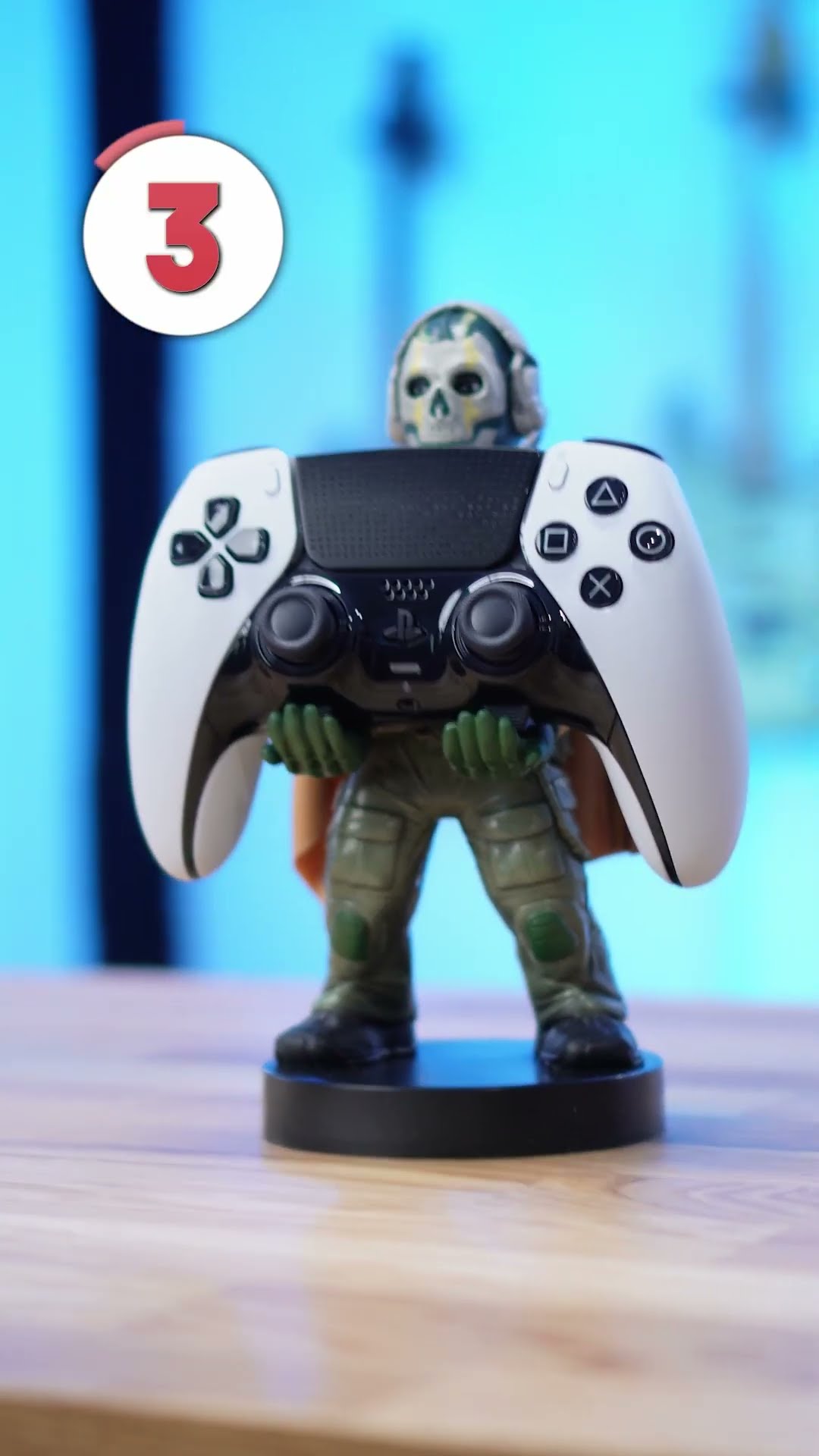 4 of the coolest PlayStation accessories!