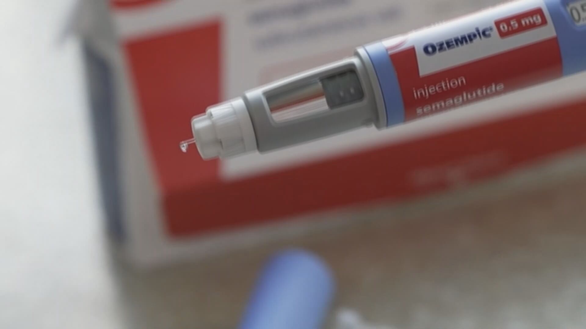 Brown County reminds residents not to throw GLP-1 needles in trash