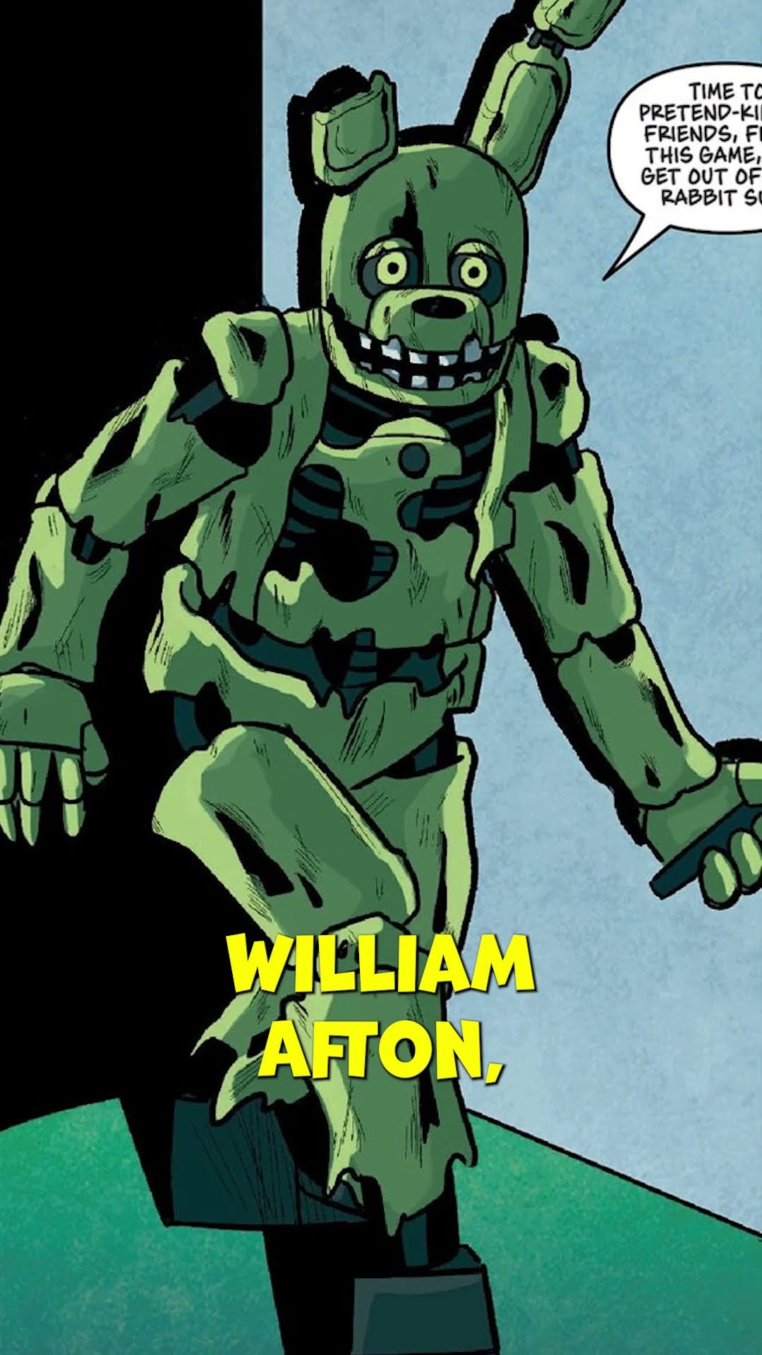 The Sinestro Corp doesn't recruit people who are afraid