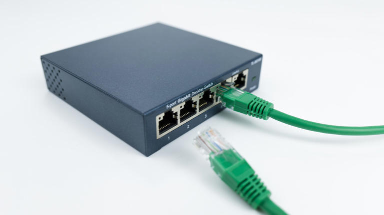 What to know before buying an Ethernet switch for your home