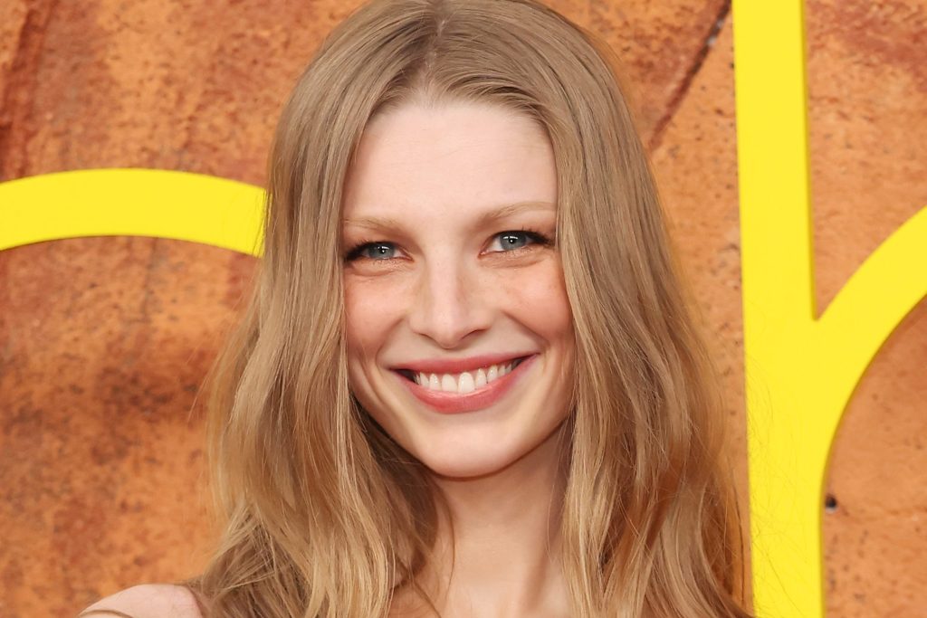 Hunter Schafer reveals she had bottom surgery