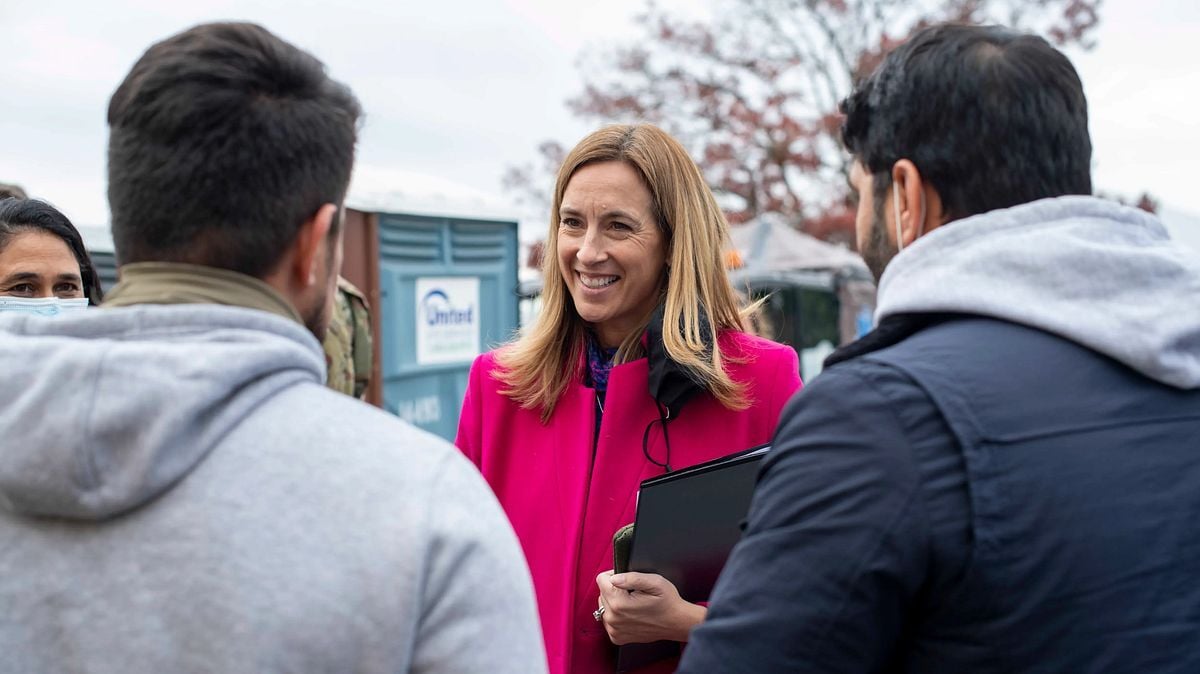 Sherrill unveils New Jersey social media research facility
