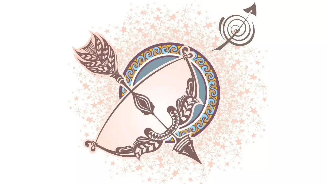 Aparajita Puja guidance: Sagittarius urged to plan bold moves; Shani ...