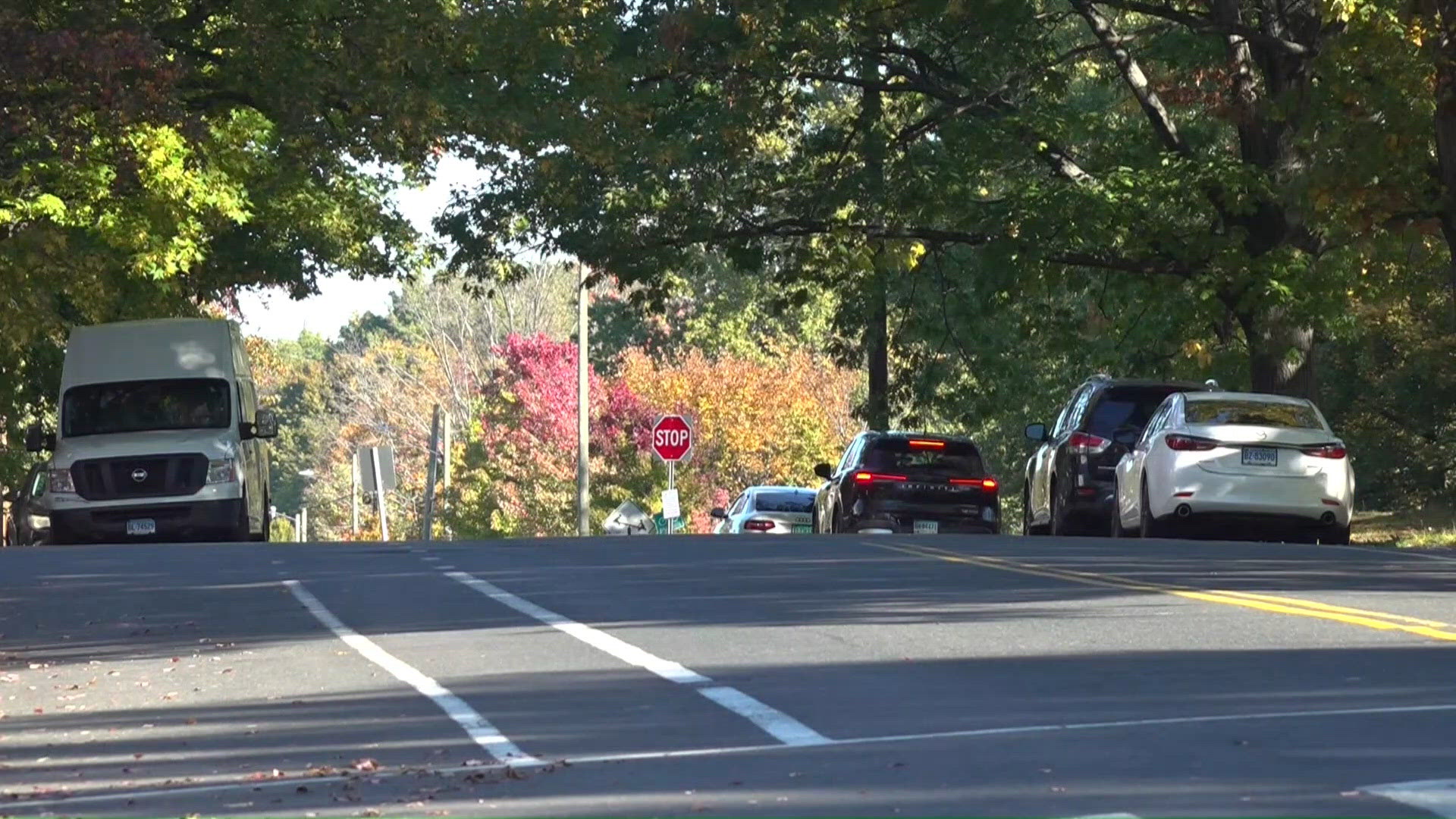 16-year-old's family friend offering $2K reward to find Hartford hit ...