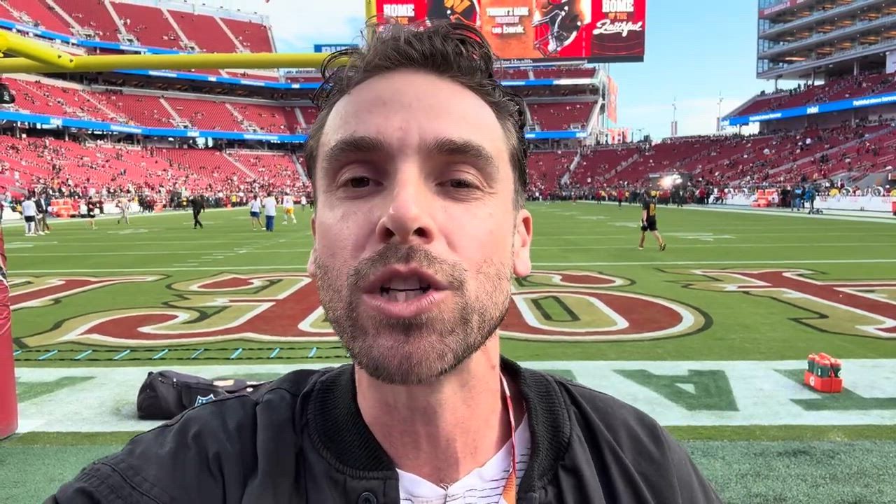 Predicting the final score of the 49ers' Week 6 game vs. the Commanders