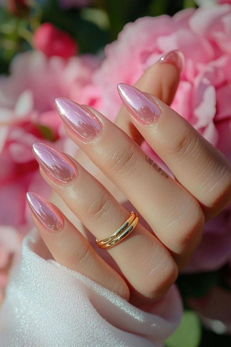 Vibe Angel! 6 unhas inspiradas na Victoria’s Secret para sua próxima ...