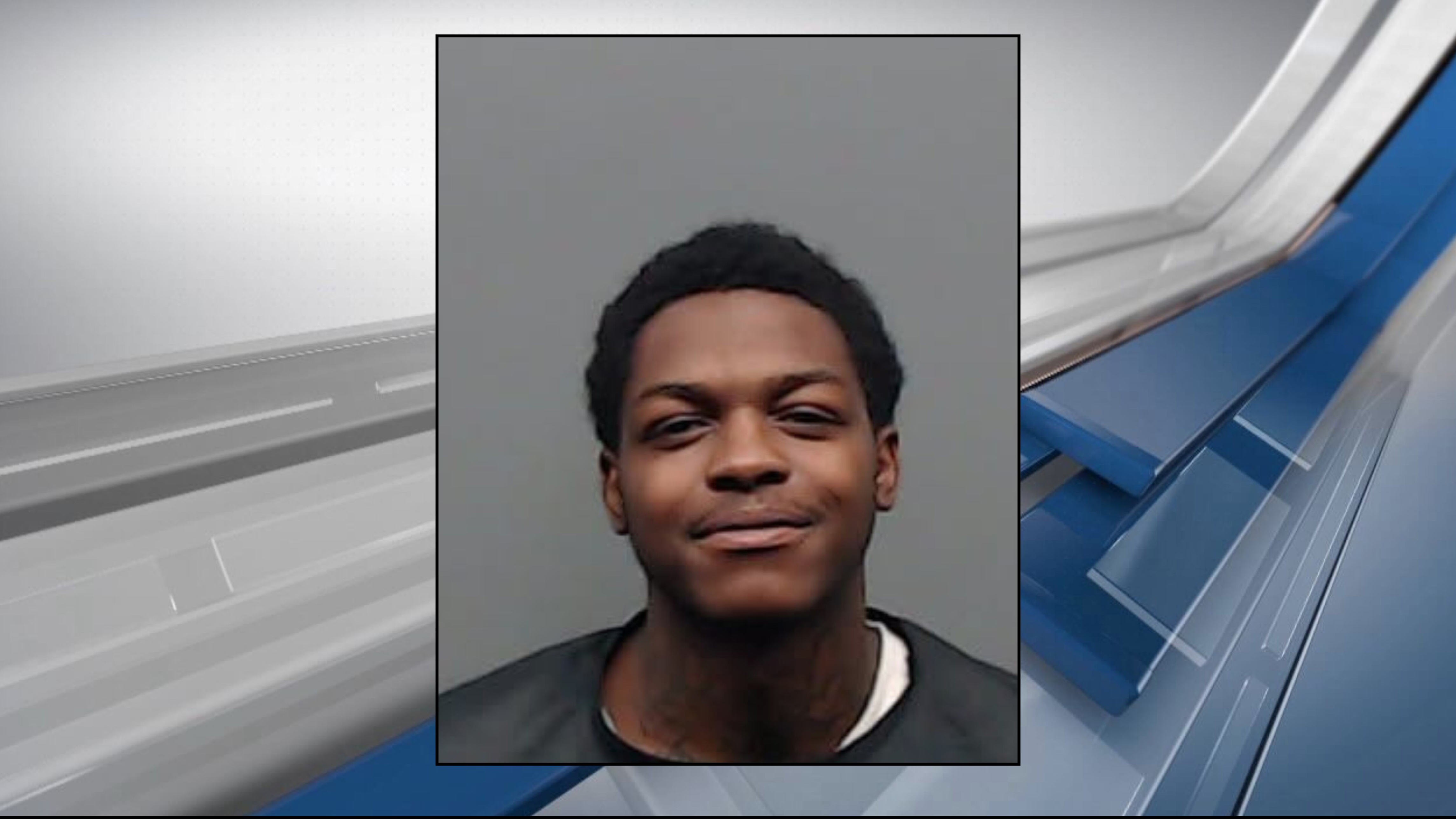 Tyler man accused in apartment shooting that critically injured 5-year ...