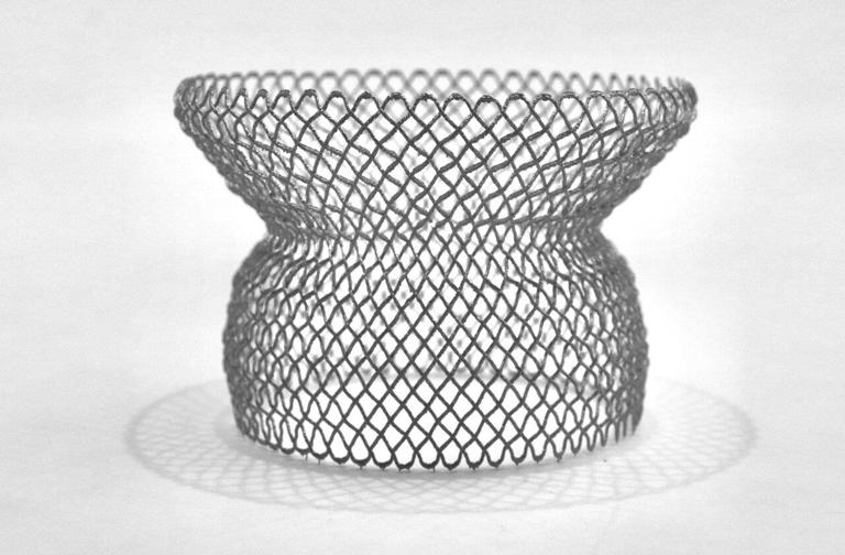 3D printing method could expand options for personalized cardiovascular ...