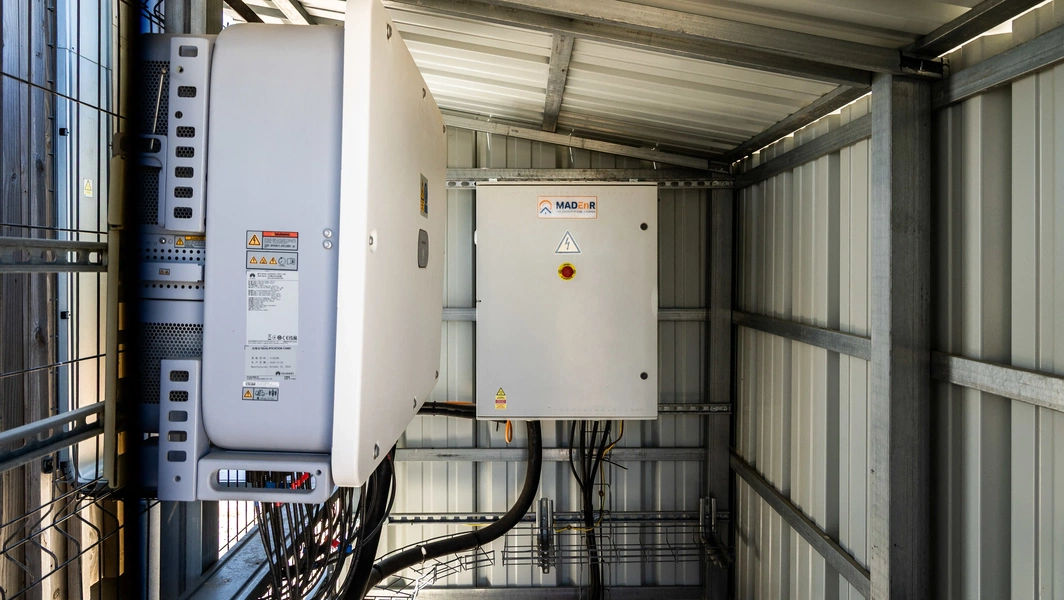 Building reliable off-grid energy systems
