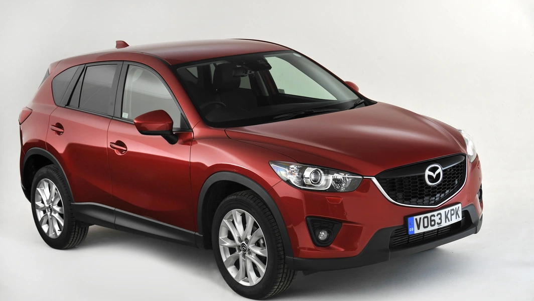 6 best and worst used Mazdas