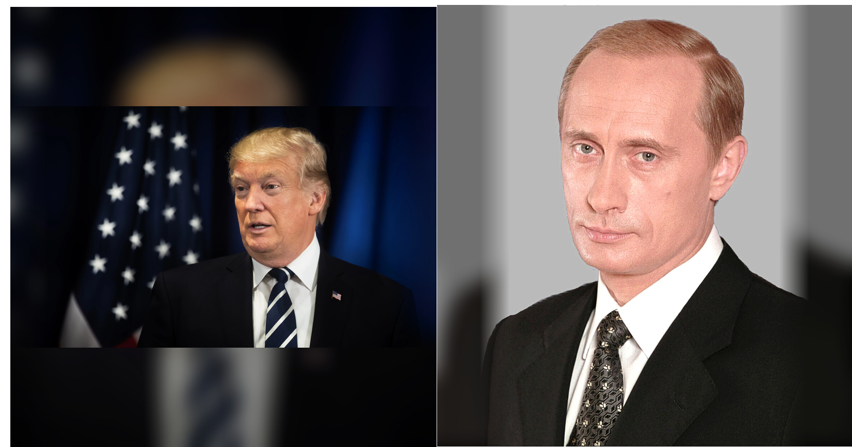 Trump says he'd meet Putin and Xi in China — but leave Zelenskyy out