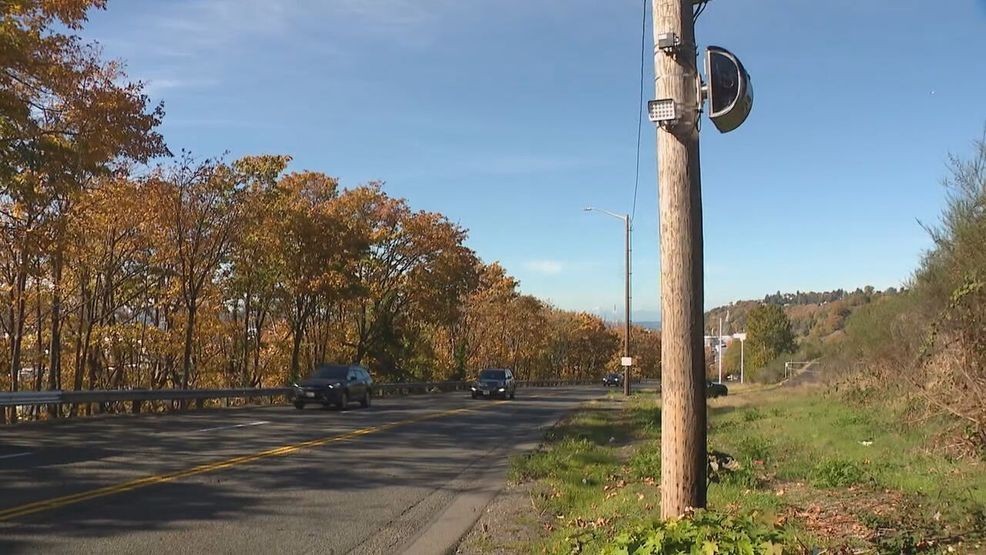 Federal Way to expand school zone speed cameras to 24/7 enforcement