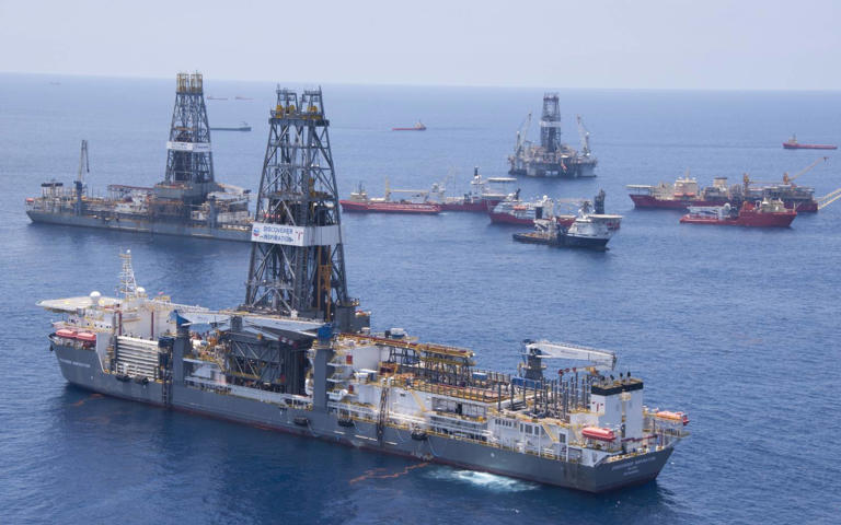 US to auction deep sea mining leases off American Samoa
