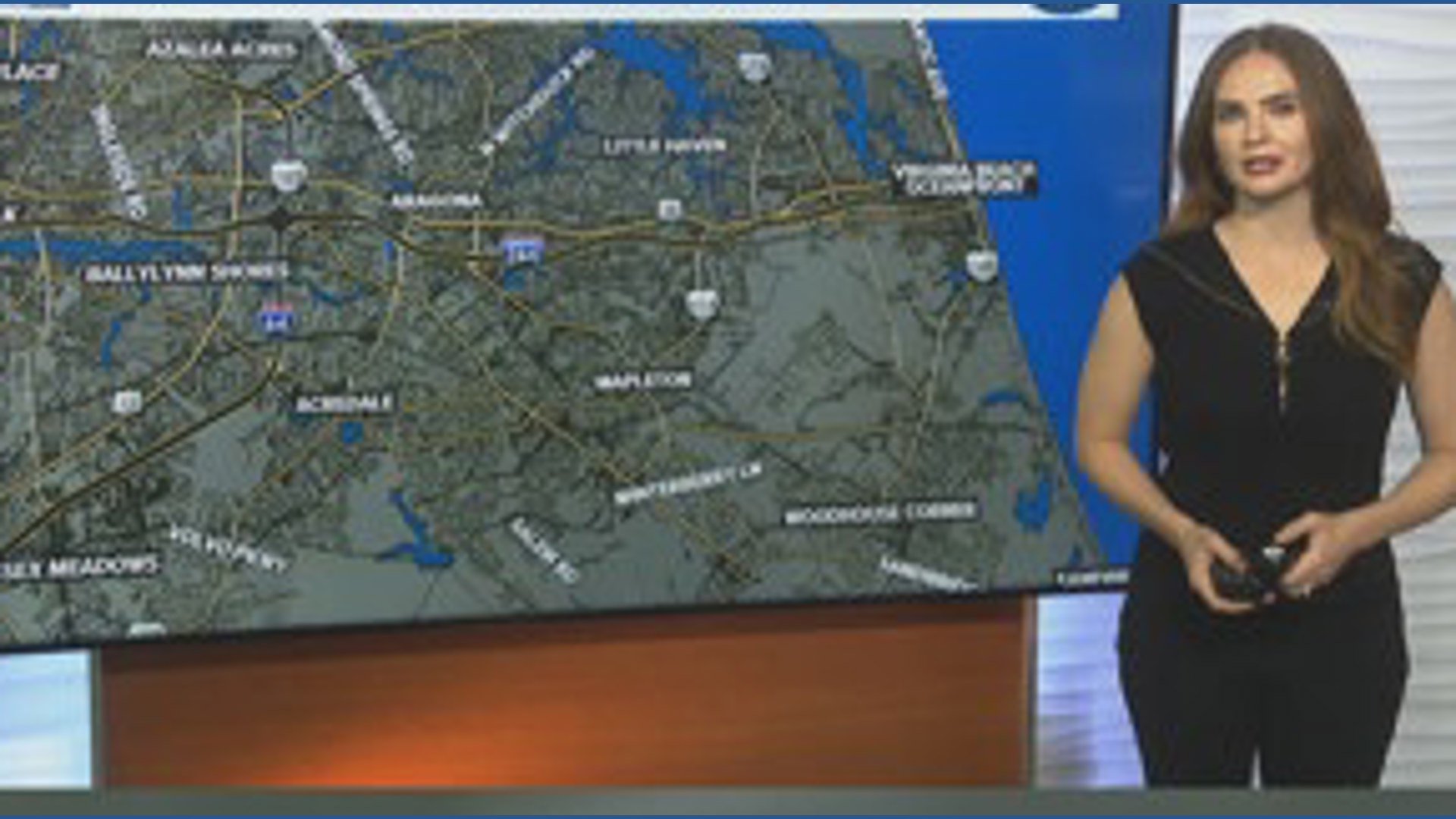 Two Virginia Beach events could impact traffic this weekend