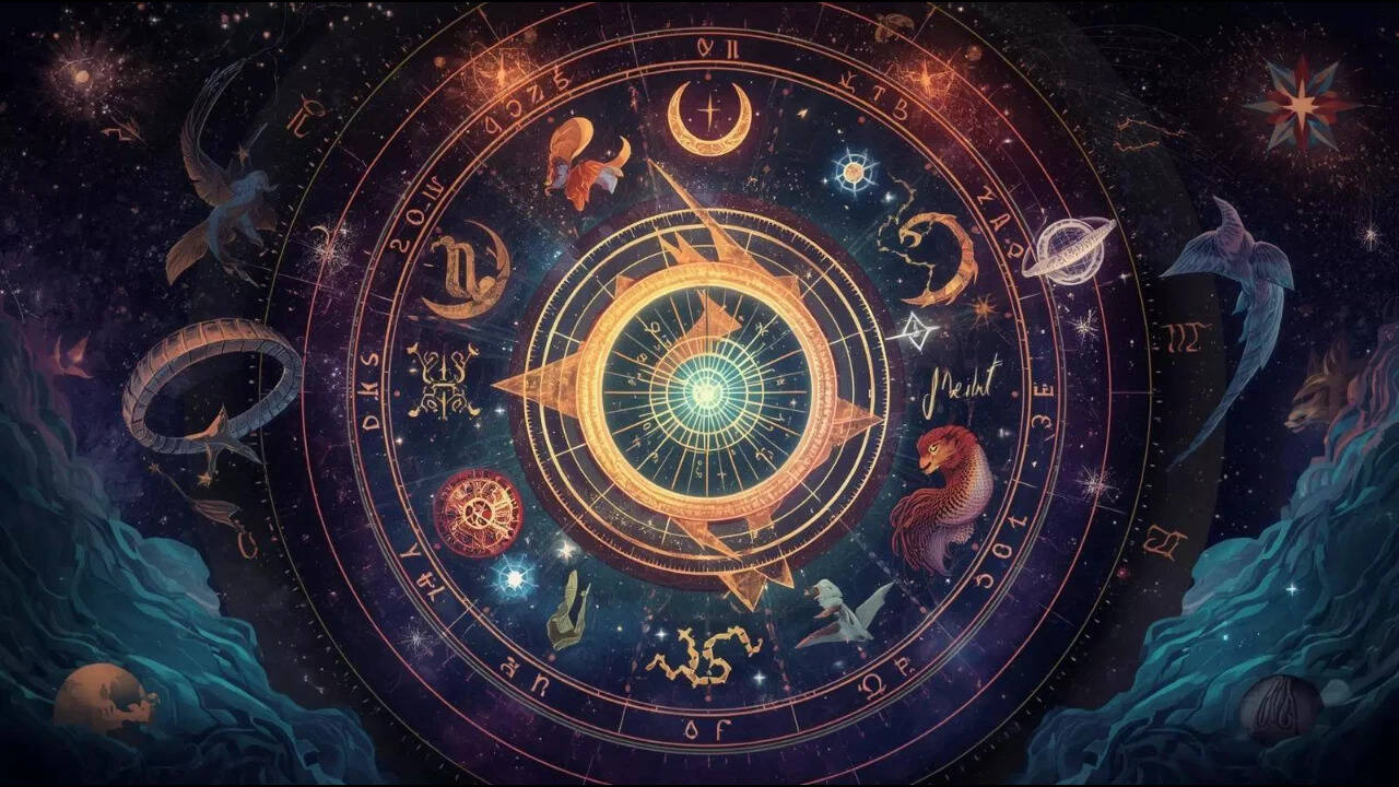 Vijayadashami under Shravana: Nadi horoscope maps fresh starts; zodiac ...