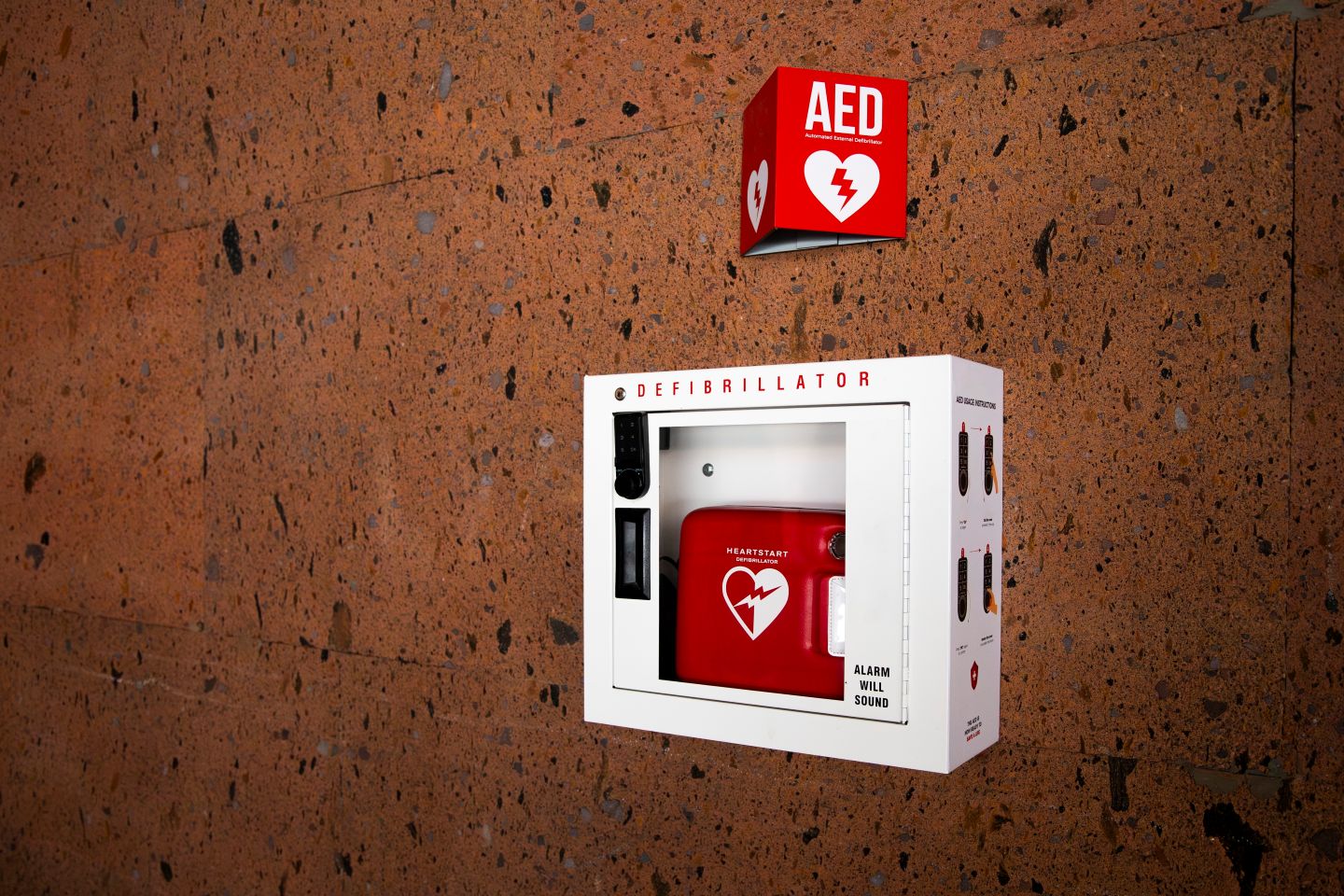 UK government urged to scrap 20% VAT on defibrillators ahead of autumn ...