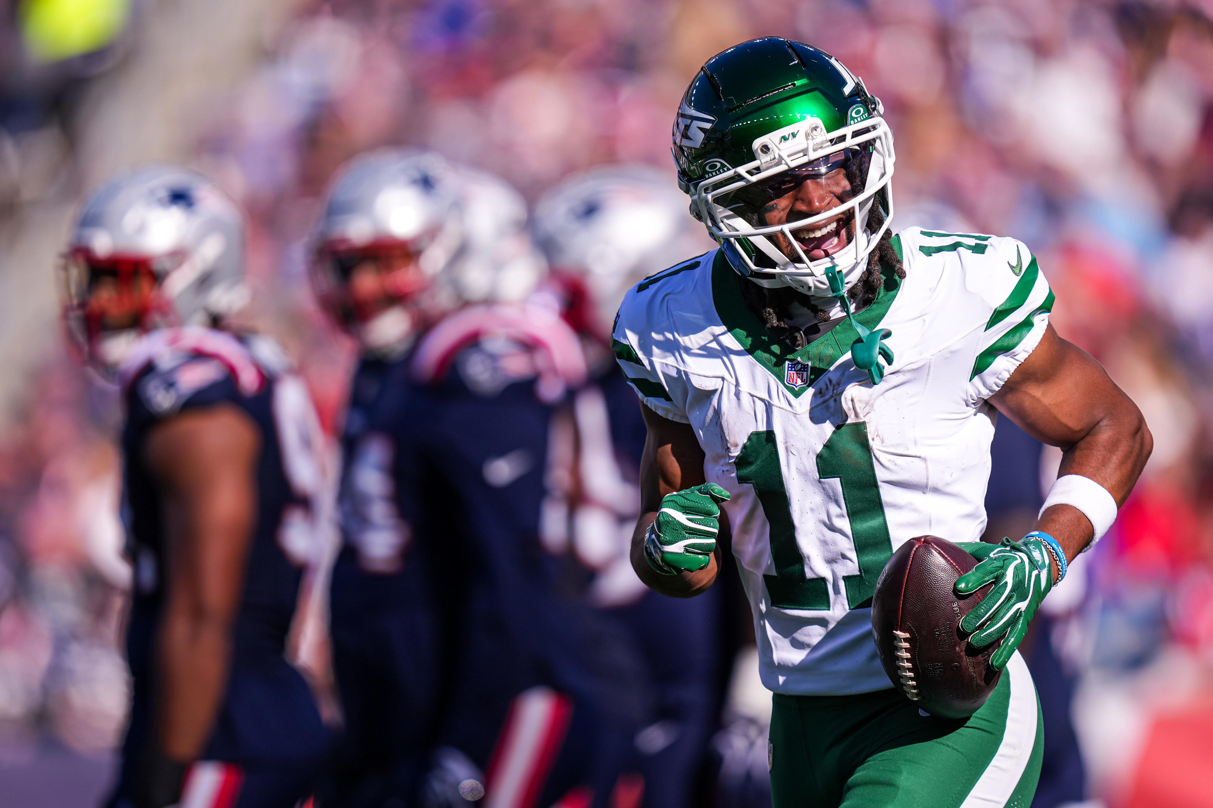 Fantasy football waiver wire: 16 players to add for NFL Week 7