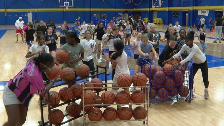 Elkhart's elementary schools sports program returns after anonymous ...