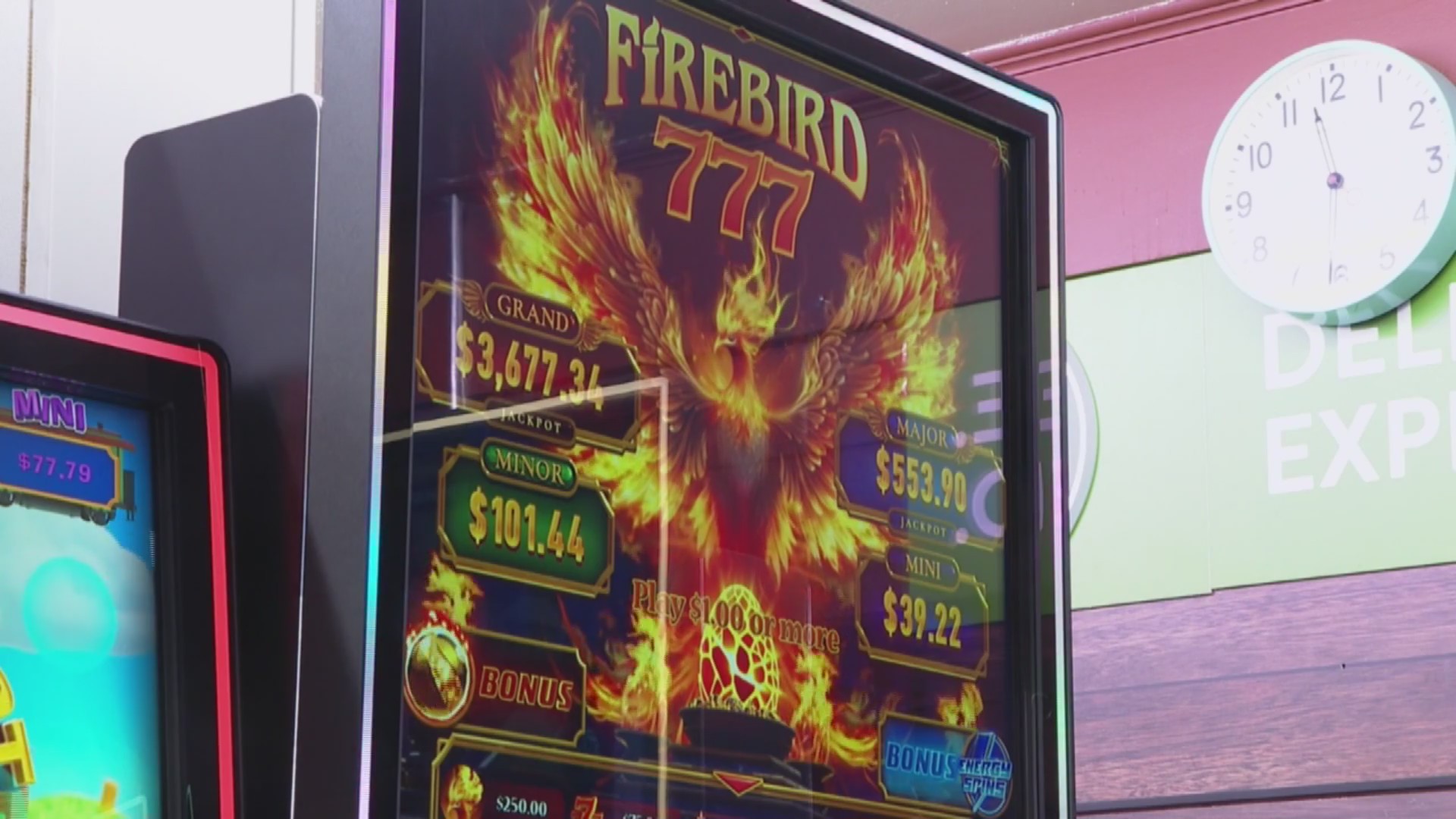 New PA lottery tablets face skepticism after skill game ban | 28/22 News