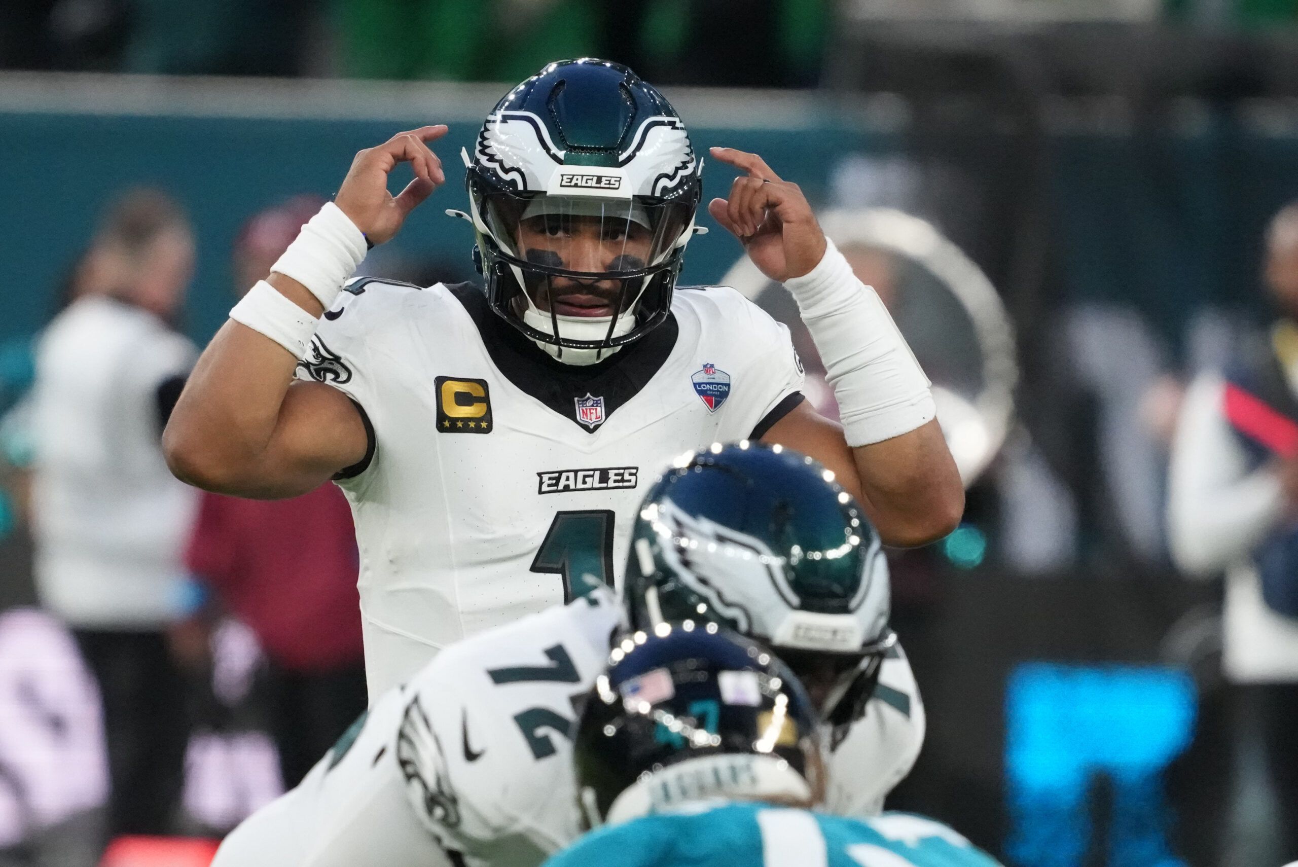 ‘NFLPA gonna chime in?’ — Calls mount for players’ union to stand up ...