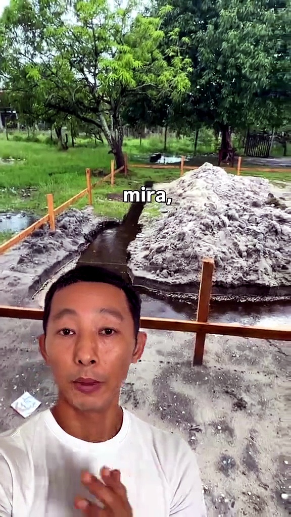 Shin Fujiyama anuncia situación inesperada en kínder de La Mosquitia