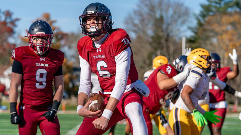 3 QB flip targets Penn State could potentially pursue after Will Wood’s ...