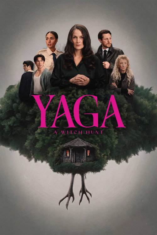 Stream 'YAGA,' 'A Course Called Ireland,' more this week