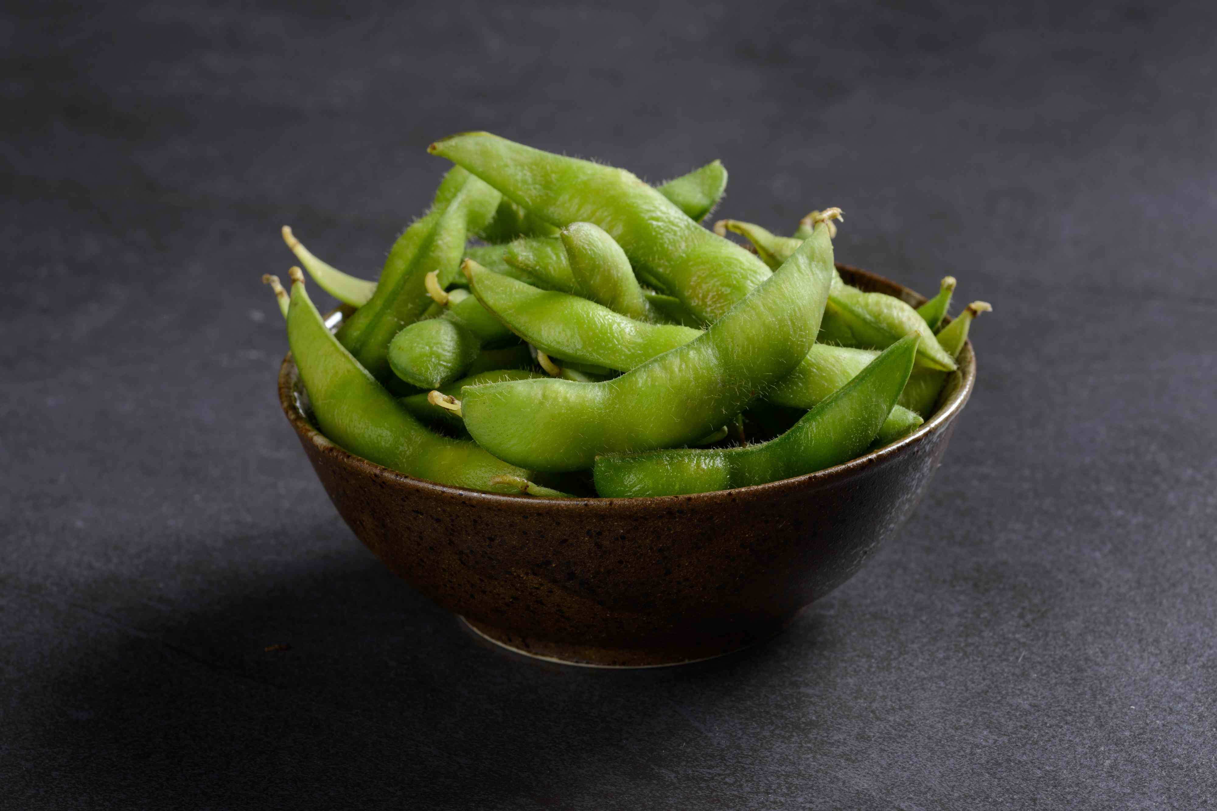 Eat onions for blood sugar, edamame for heart health—and 3 more ...