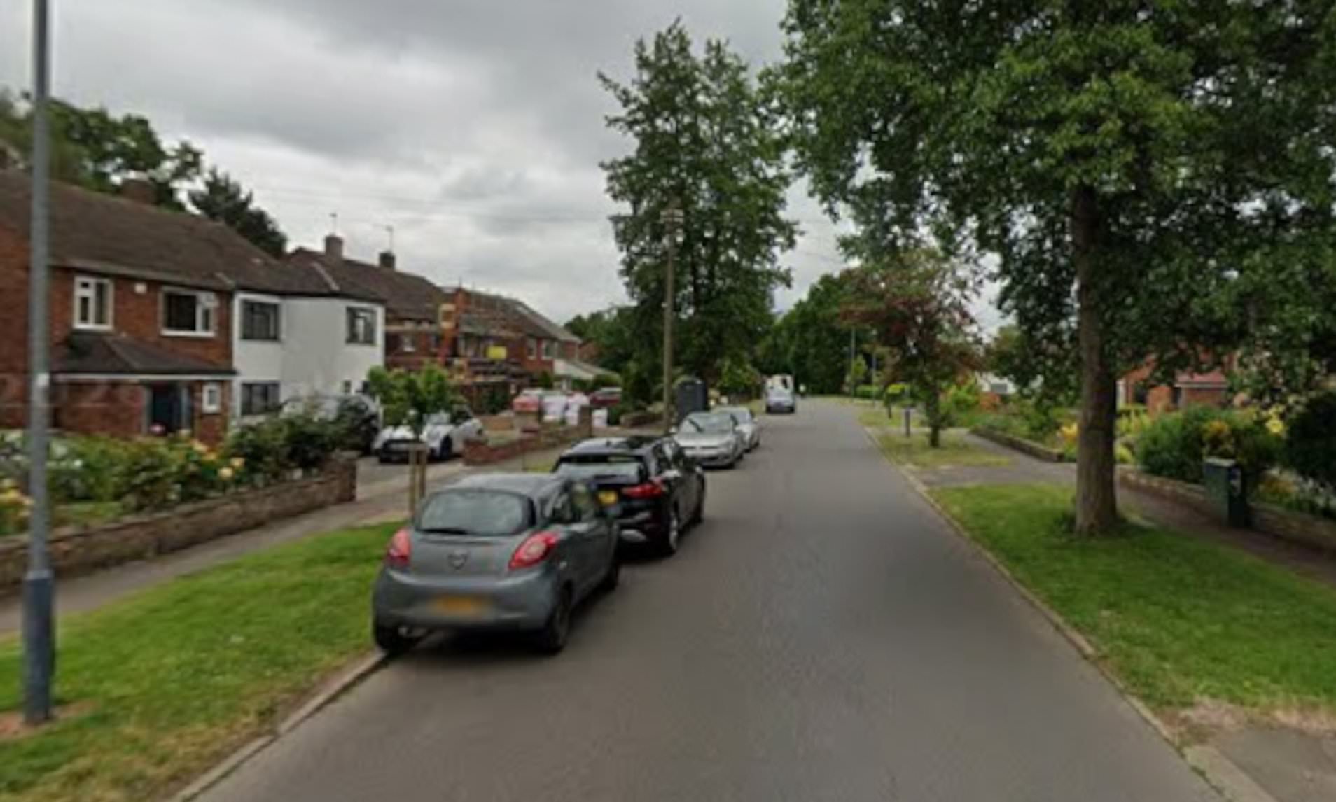 Bodies of two women are found inside home after neighbours raised concerns