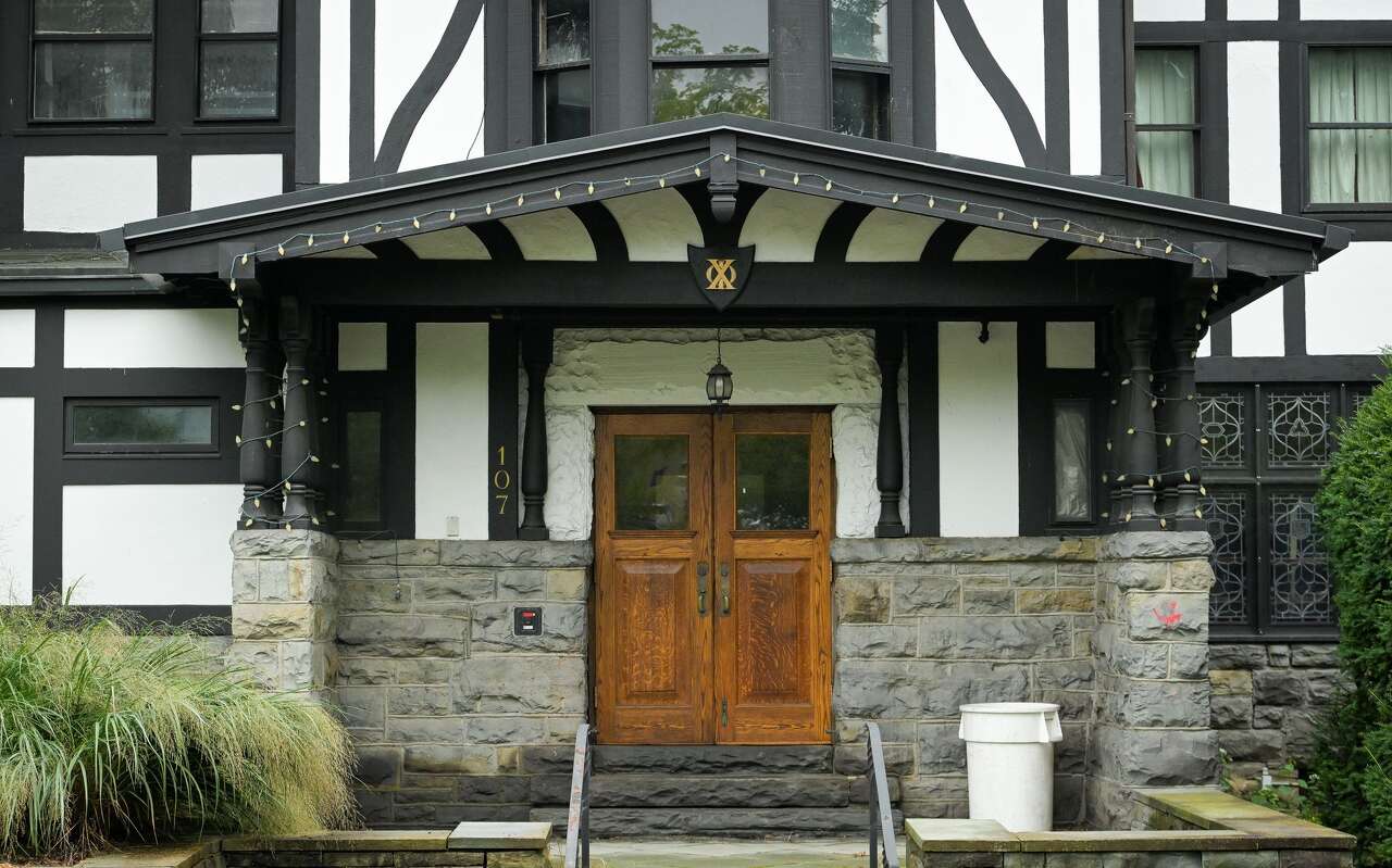 Judge denies gag order sought by Bethel man in Cornell sexual assault ...