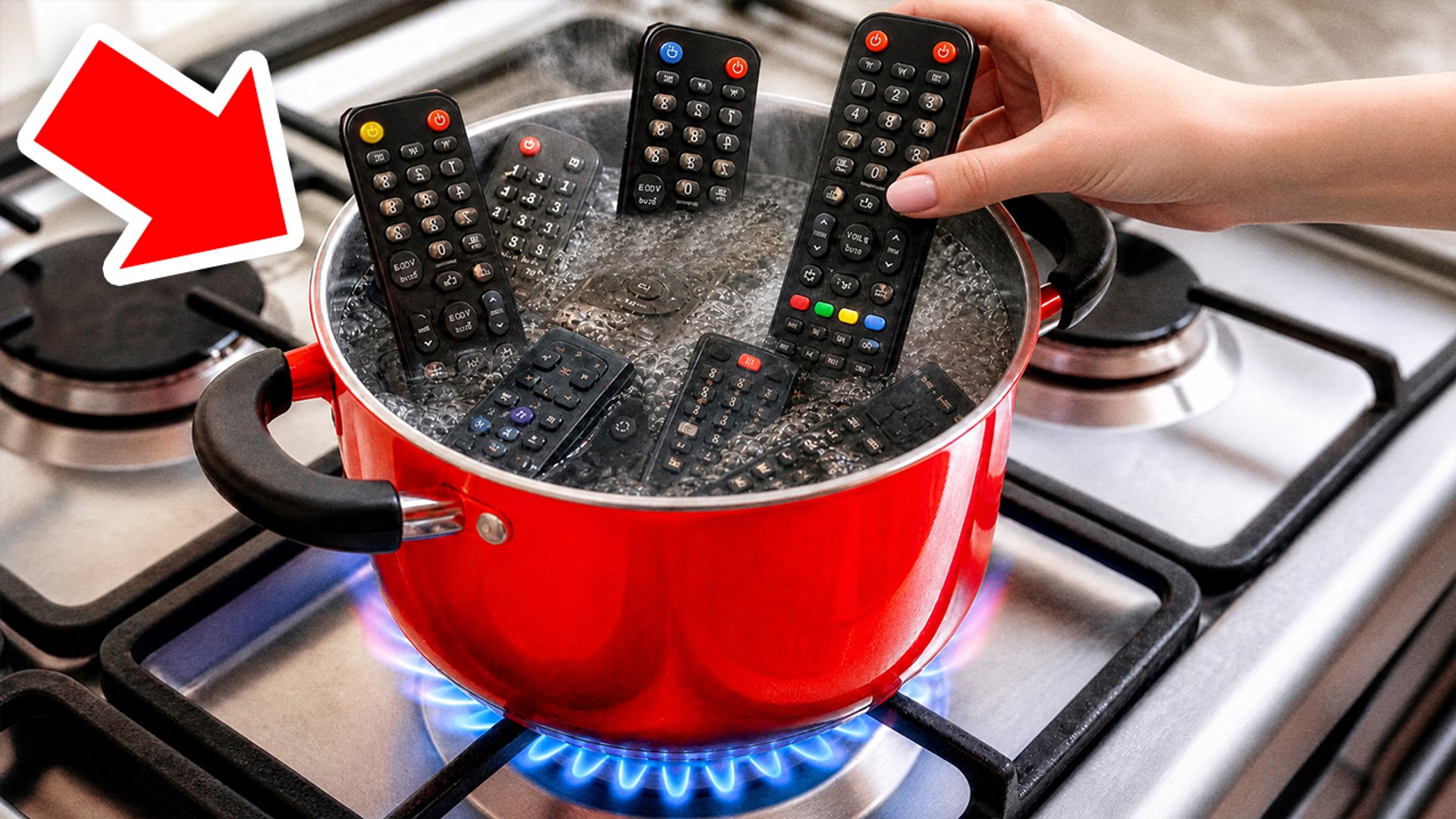 Stop tossing old TV remotes: Turn them into fast cash
