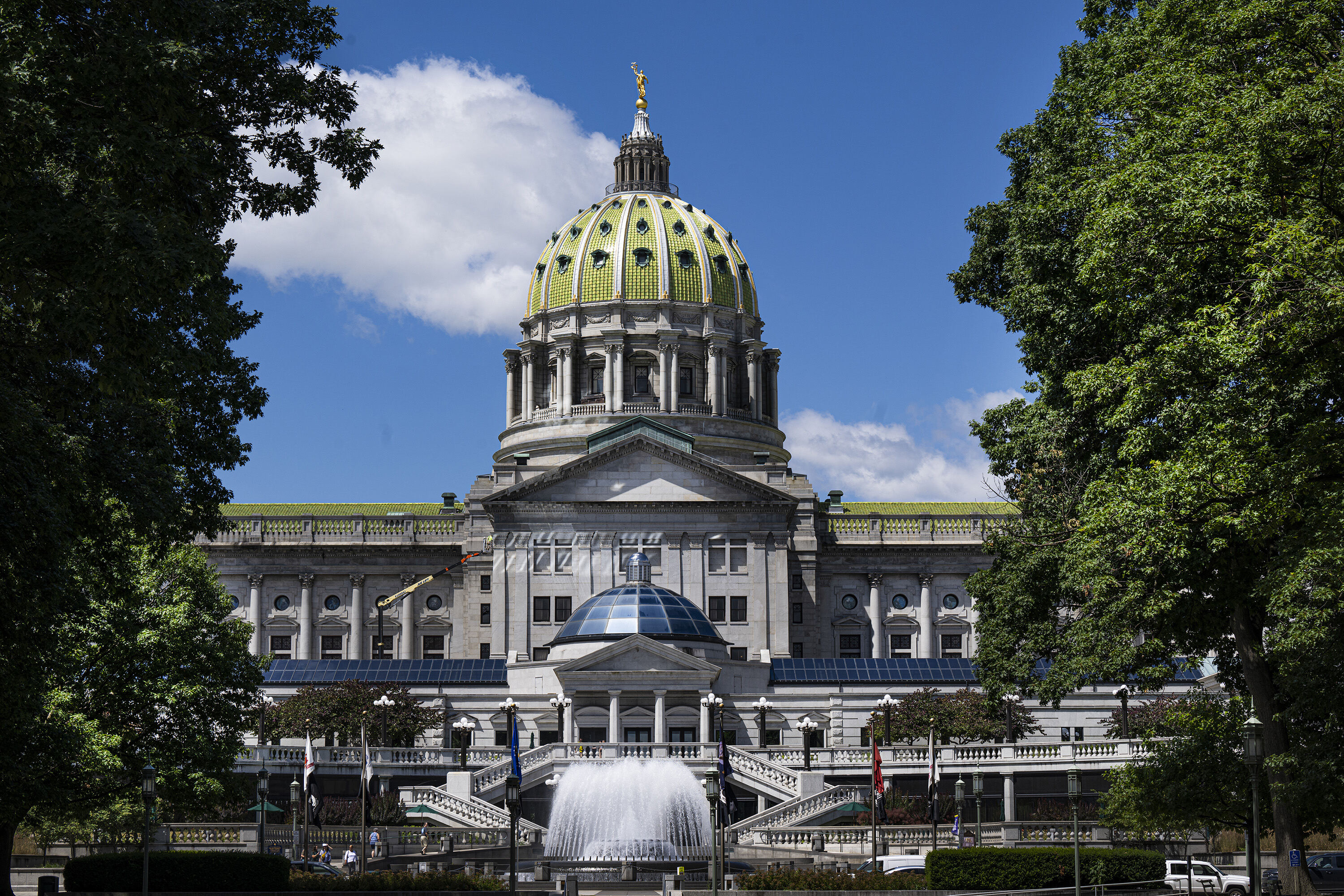 The Pa. House voted to ban cell phones in schools, bringing the bill ...