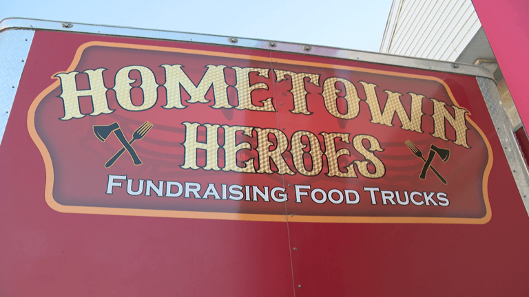 Tunkhannock Ambulance teams with Firehouse Concessions for weeklong ...