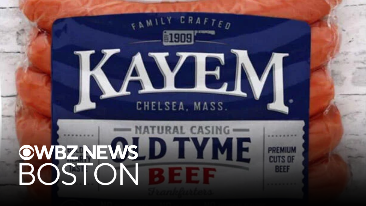 Kayem recalls more than 1.5 million pounds of food