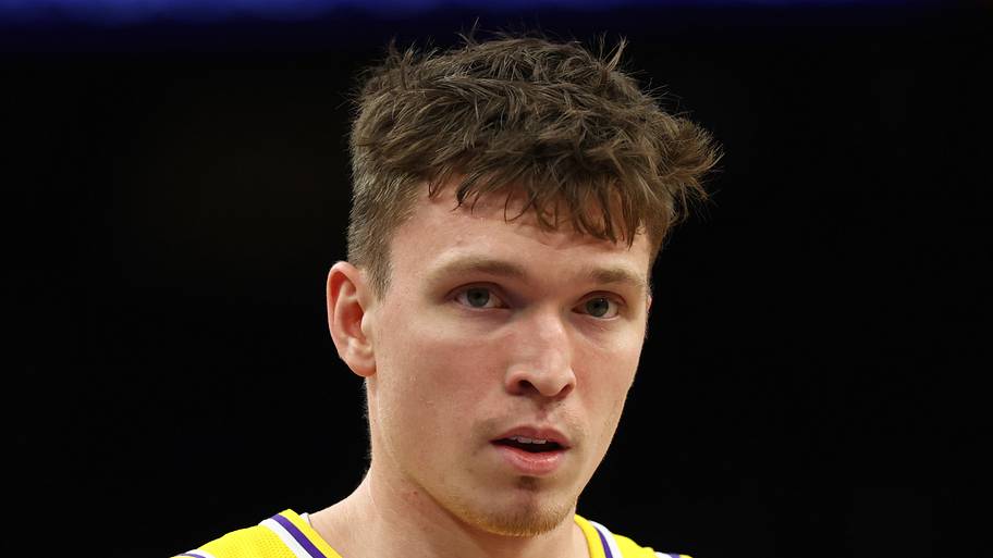 76ers get ultimate vindication for passing on Dalton Knecht in 2024 draft