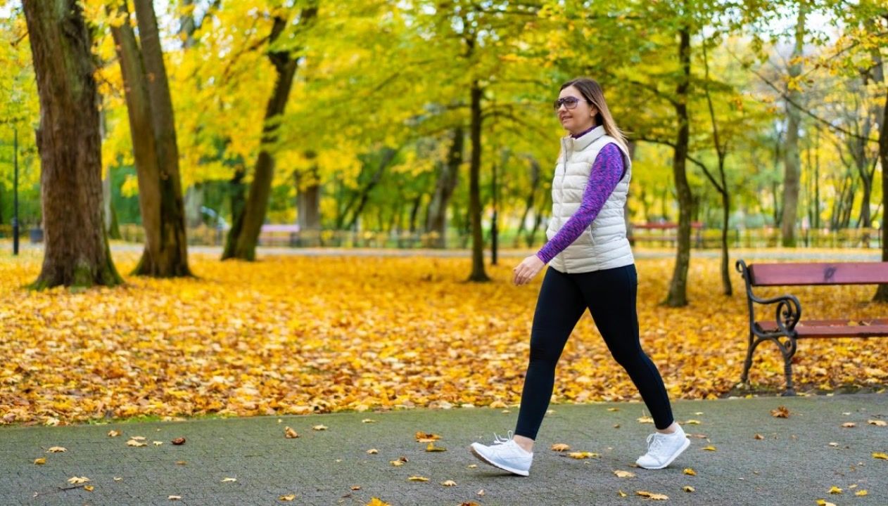 How to strengthen your immune system naturally with 5 easy tips