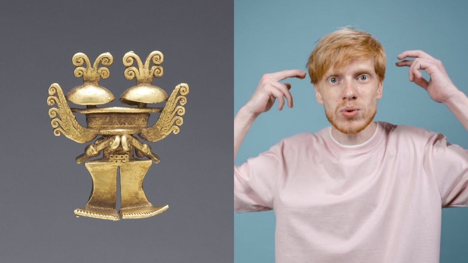 20 ancient objects archaeologists still can't explain