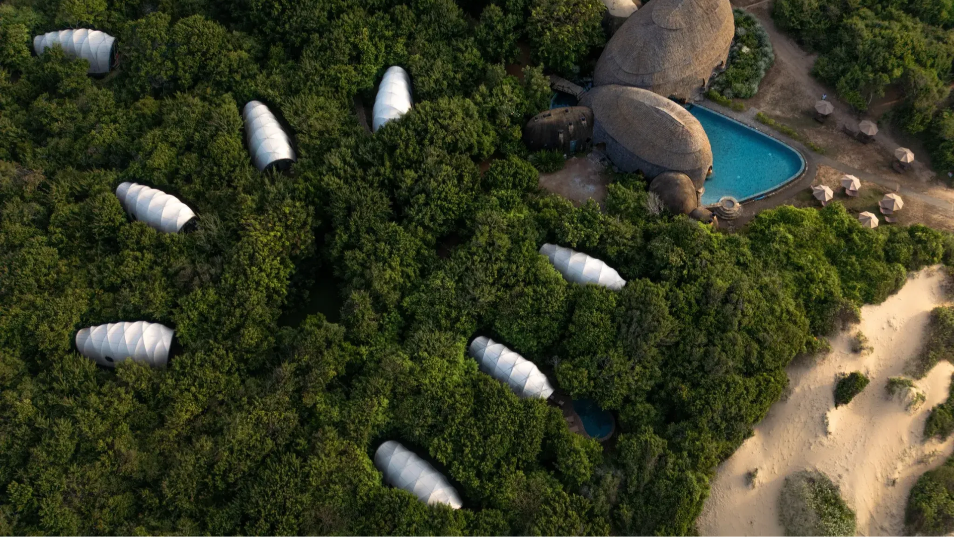 11 of the best luxury hotels in Sri Lanka, from safari lodges to ...