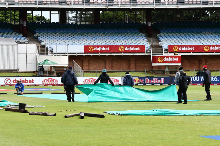 Cricket world demands change after 'shambolic' scenes for Scott Boland ...