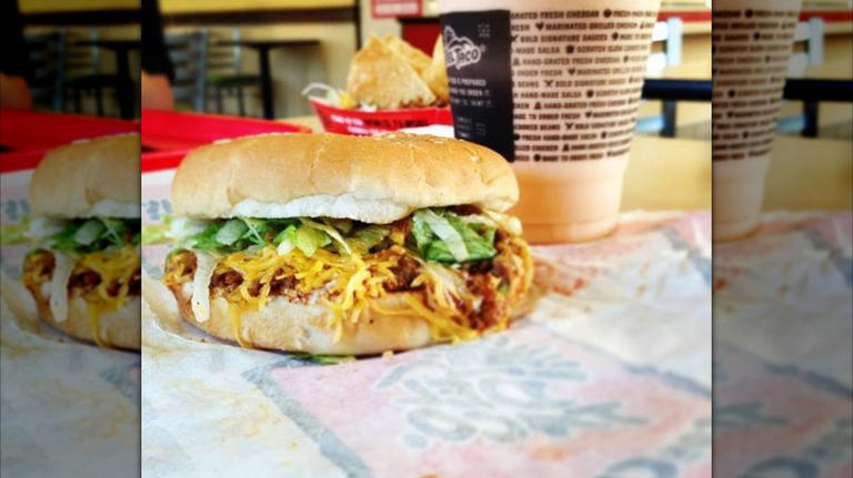 7 frequent complaints customers make about Del Taco