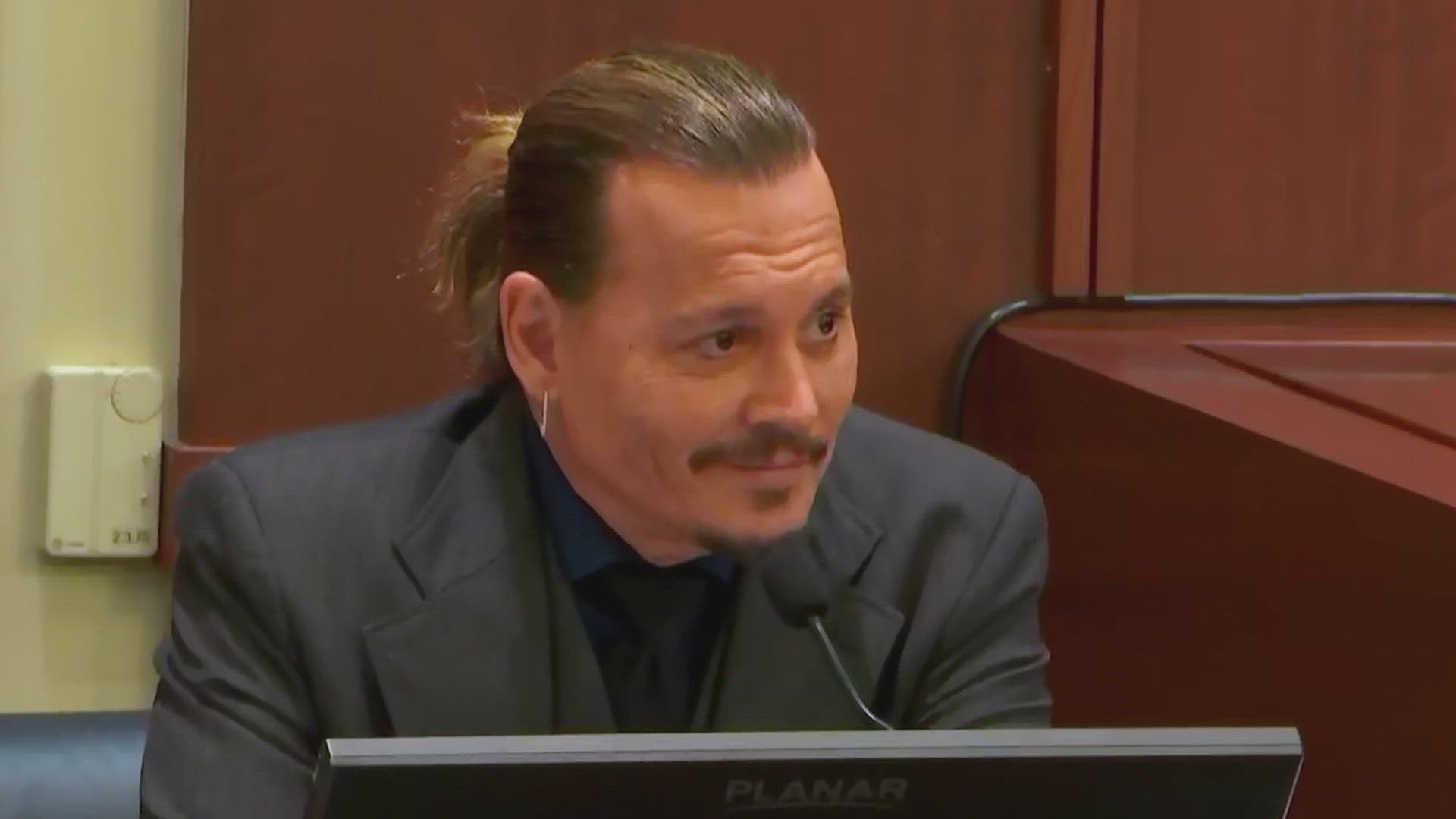 Johnny Depp v Amber Heard: Inside a high-profile defamation trial ...