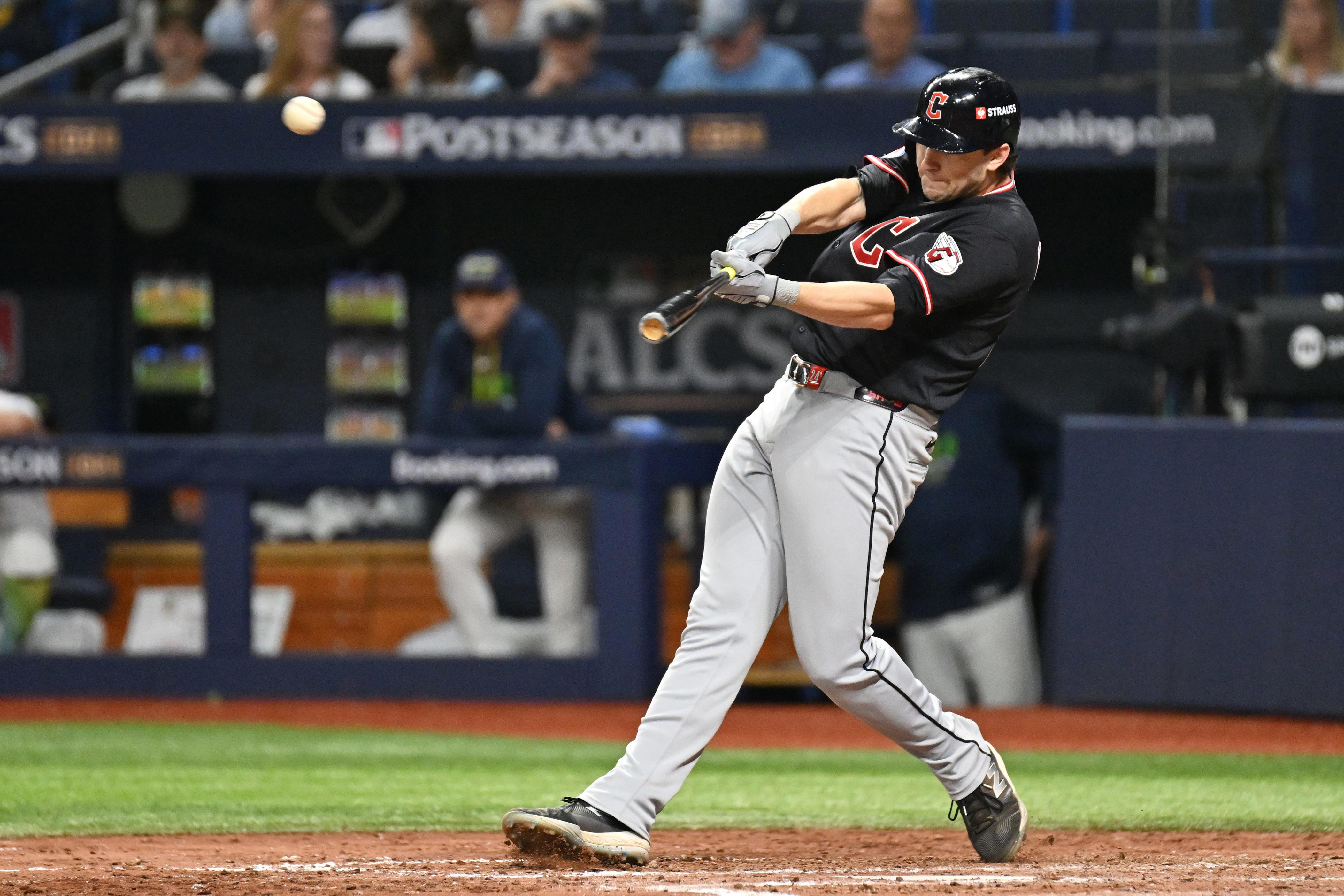 Guardians score tonight, live updates. Junior Caminero blast has Rays ...