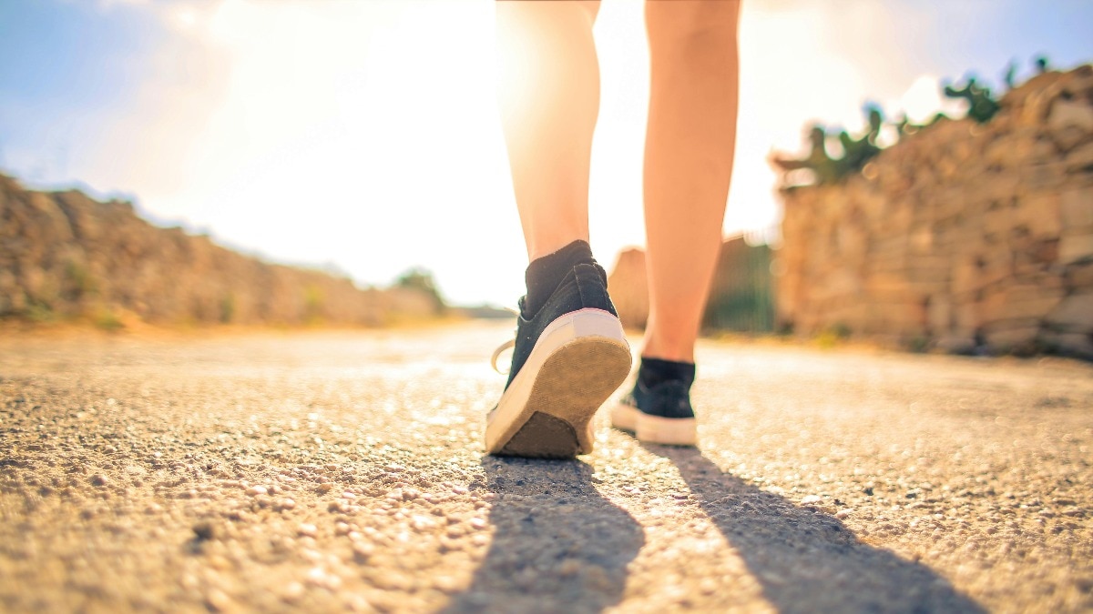 Walking alone may not be enough: Why strength training matters for bone ...