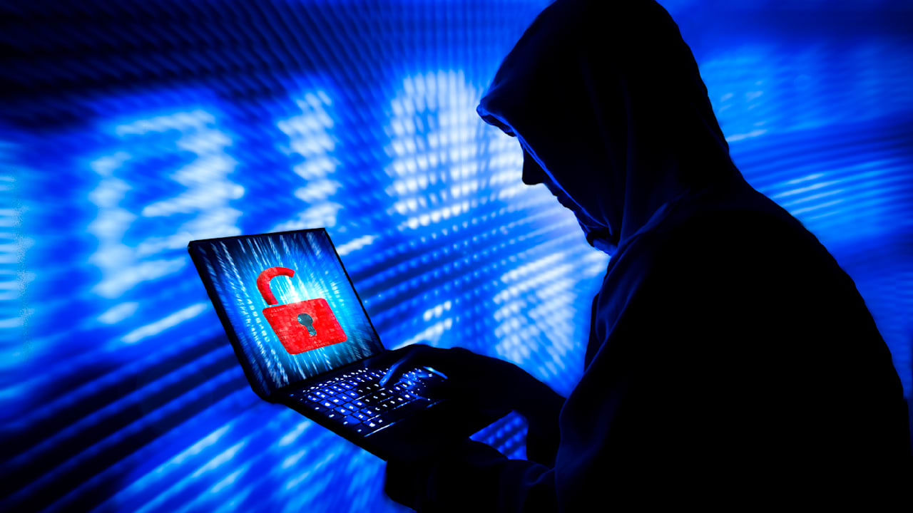 AfD bestätigt Hackerangriff - über 400.000 E-Mails der Partei erbeutet