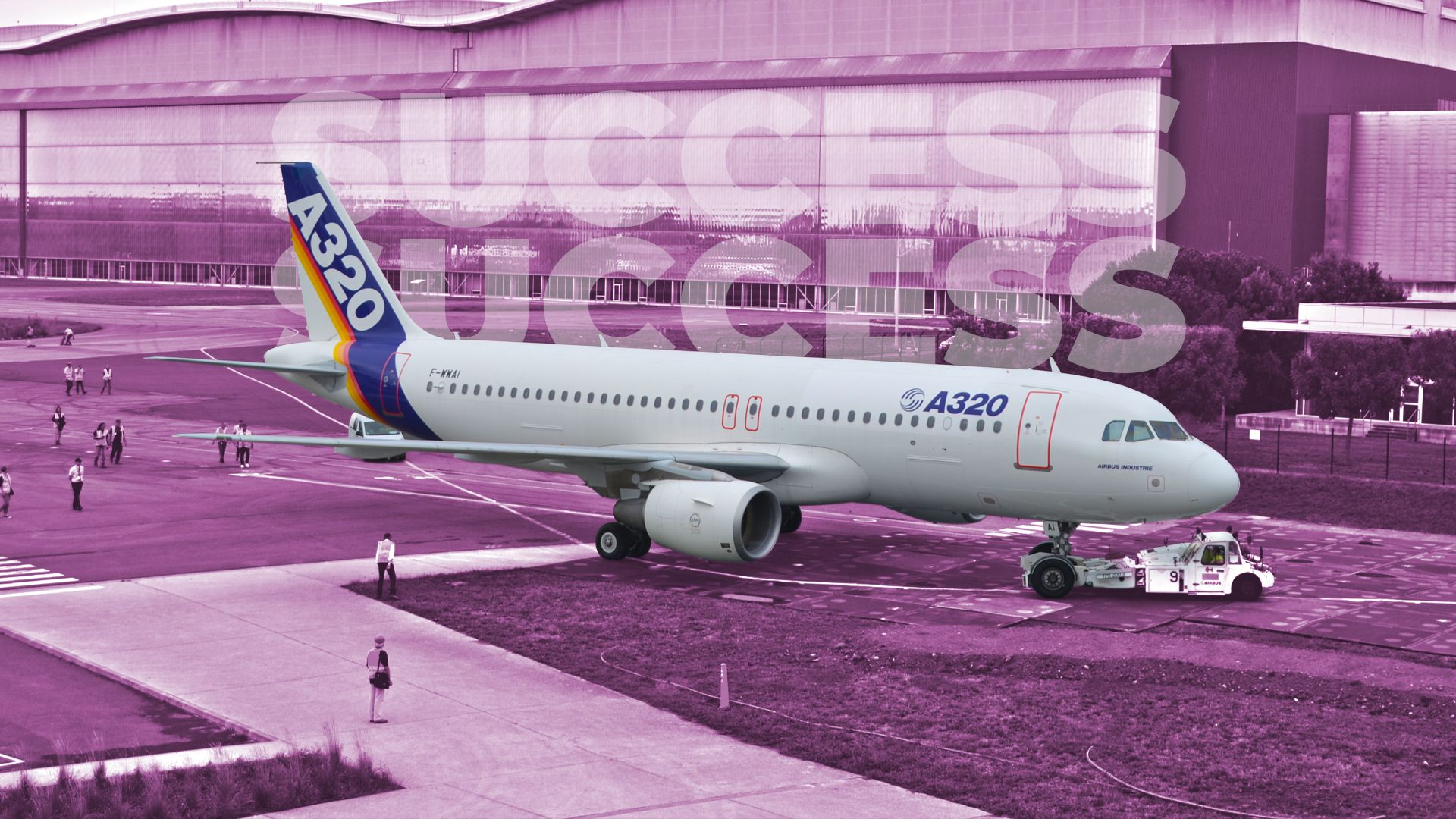 Airbus A320: The most successful aircraft family ever built