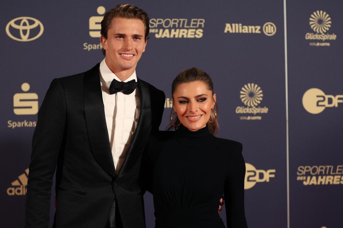 Nach US-Open-Triumph: Sophia Thomalla gratuliert Alexander Zverev aus ...