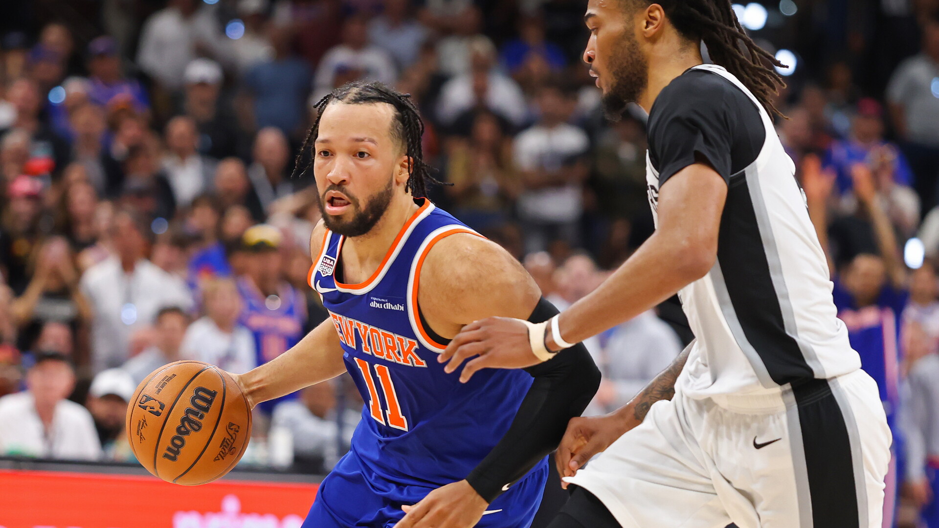 How to watch 2026-27 NBA games on NBC and Peacock: Full schedule, live ...